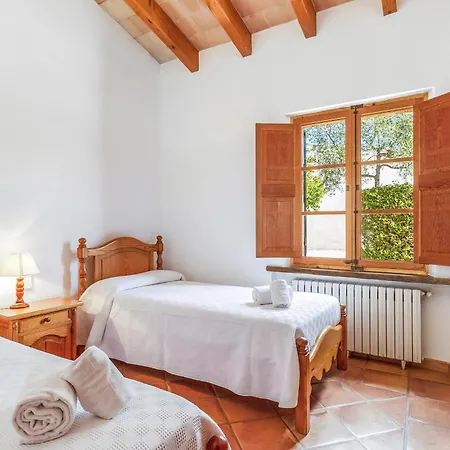 Martorell Villa
