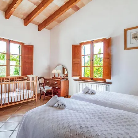 Martorell Villa Pollença