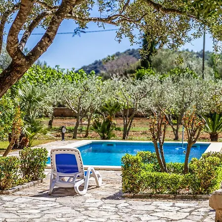 Martorell Villa