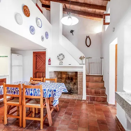 Martorell Villa *