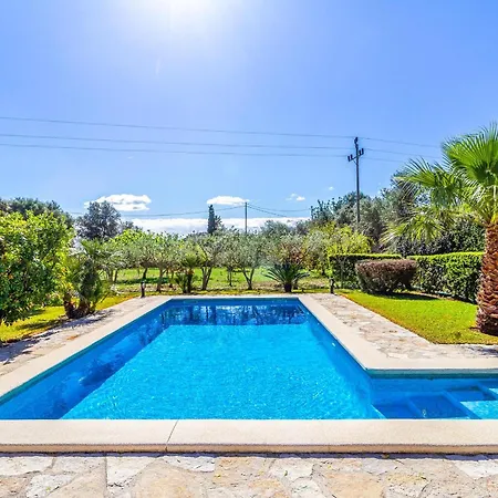 Martorell Villa *